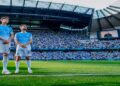 Manchester City End WSL Title Drought With Dominant Season