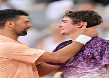 Why Joao Fonseca’s Stunning Win Over Novak Djokovic Signals The Arrival Of Tennis’ Next Superstar