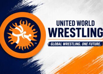 UWW Partners With Smoothcomp To Boost Grappling And Amateur MMA Worldwide