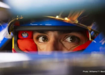 Sainz Relents on 2026 F1 Regulations — Still Not Convinced They’re Right