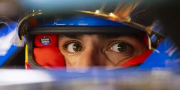 Sainz Relents on 2026 F1 Regulations — Still Not Convinced They’re Right