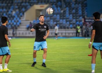 Mohammedan Sporting Face Survival Test Against Mumbai City In High-Stakes ISL Clash