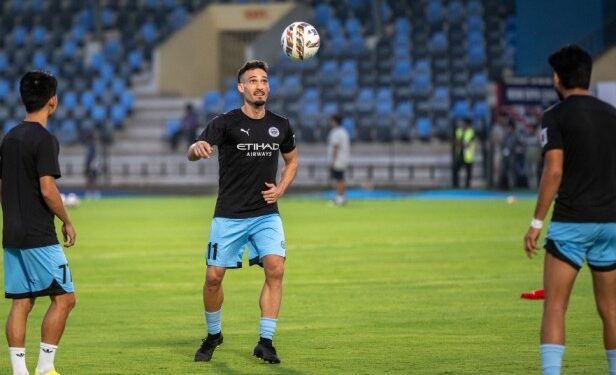 Mohammedan Sporting Face Survival Test Against Mumbai City In High-Stakes ISL Clash