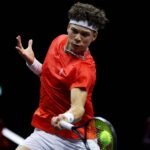 Laver Cup 2024 – Day 2