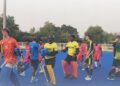 India U-18 Men Hold Australia 2-2; Women Impress Despite Tough Contest