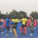 India U-18 Men Hold Australia 2-2; Women Impress Despite Tough Contest