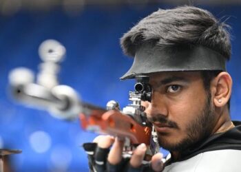 Asian Games 2026: Aishwary Pratap Singh Tomar trusts the process as Indian rifle star eyes another podium finish