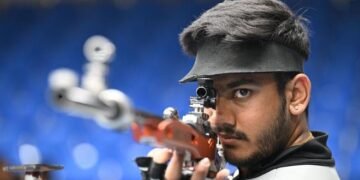 Asian Games 2026: Aishwary Pratap Singh Tomar trusts the process as Indian rifle star eyes another podium finish