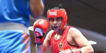“Every Sacrifice Was Worth It”: Jyoti Gulia Savours Gold After Remarkable Comeback