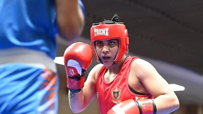 “Every Sacrifice Was Worth It”: Jyoti Gulia Savours Gold After Remarkable Comeback