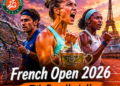 French Open 2026 Enters Decisive Phase as Title Race Heats Up