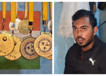 From Village Dreams to World Stage: Odisha’s Teenage Powerlifter Seeks Support to Represent India