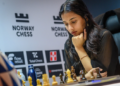 Divya Deshmukh Seizes Norway Chess Women Lead with Crucial Round 5 Victory
