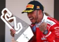 Lewis Hamilton Breaks Ferrari Duck with Brilliant Barcelona Triumph as Antonelli’s Winning Run Ends in Heartbreak