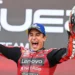 Marc Márquez Reaches Century Mark with Historic Victory at Hungarian Grand Prix
