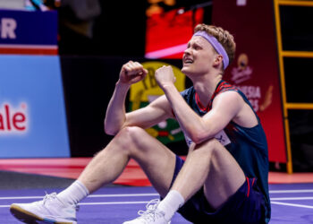 Indonesia Open Signals Crucial Phase of BWF World Tour as Global Badminton Race Intensifies