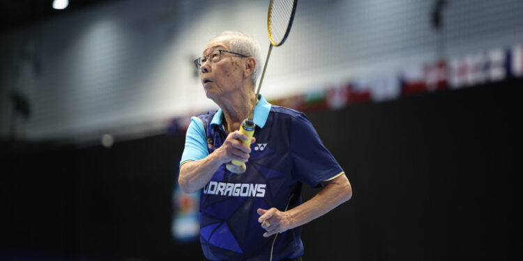 Geelong Set to Welcome the World as BWF Awards 2027 Senior Championships to Australia
