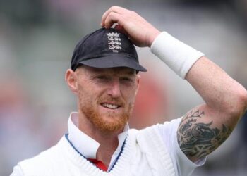 Michael Vaughan Defends Ben Stokes Amid Curfew Controversy, Says Leadership Should Not Be Questioned