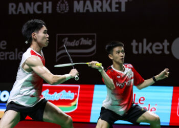 Teenage Trailblazers Light Up Indonesia Open as New Generation Announces Its Arrival