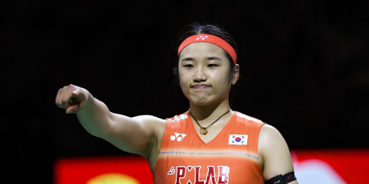 Indonesia Open 2026: Young Guns Light Up Jakarta as Badminton’s New Era Takes Shape