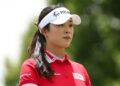 Yoon Takes Early Lead as Korda’s Major Hat-Trick Bid Suffers Opening-Day Blow