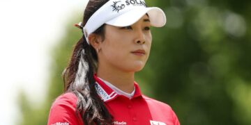 Yoon Takes Early Lead as Korda’s Major Hat-Trick Bid Suffers Opening-Day Blow