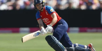 England Shake Up Top Order Ahead of T20 World Cup Warm-Up Against Australia