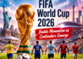 FIFA World Cup 2026 Builds Momentum as Contenders Emerge