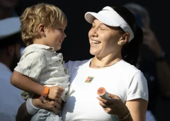 Wimbledon 2026: Amanda Anisimova Turns Pain Into Motivation After Historic Final Defeat