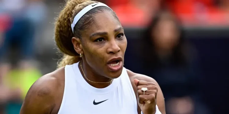 Serena Williams Returns to Wimbledon Singles: Can the Tennis Legend Script One More Fairytale?