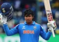 From IPL Prodigy to Team India: 15-Year-Old Vaibhav Sooryavanshi’s Dream Takes Flight