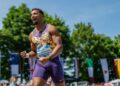 Ratingen Ready for a Combined Events Spectacle as Neugebauer, Skotheim, Kälin and Thiam Take Center Stage