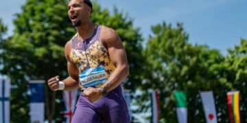 Ratingen Ready for a Combined Events Spectacle as Neugebauer, Skotheim, Kälin and Thiam Take Center Stage