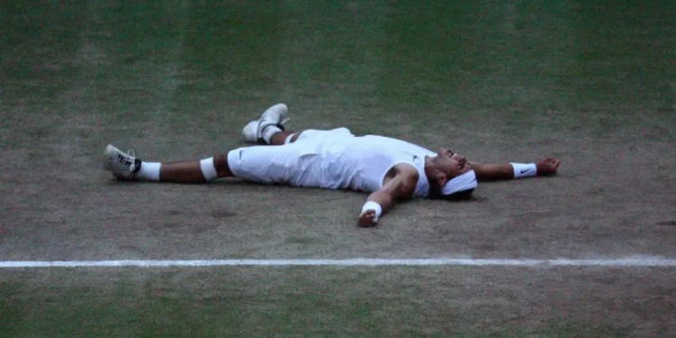 When Tennis Reached Its Peak: Rafael Nadal Reflects on the 2008 Wimbledon Classic That Defined an Era