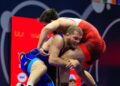 Olympic Champion Ramazanov Makes Strong Return in Ulaanbaatar Despite Missing Final