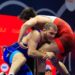 Olympic Champion Ramazanov Makes Strong Return in Ulaanbaatar Despite Missing Final