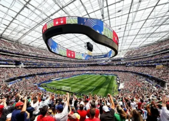 World Cup 2026 Stadium Debate: Which Venue Has Won the Hearts of Fans and Experts?
