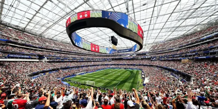 World Cup 2026 Stadium Debate: Which Venue Has Won the Hearts of Fans and Experts?