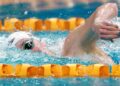 O’Callaghan and Short Rewrite the Record Books at Australian Swimming Trials
