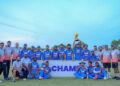 India A’s Dambulla Triumph: Young Guns, Strong Leadership and Team Spirit Signal a Bright Future