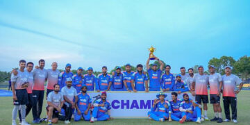 India A’s Dambulla Triumph: Young Guns, Strong Leadership and Team Spirit Signal a Bright Future