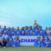 India A’s Dambulla Triumph: Young Guns, Strong Leadership and Team Spirit Signal a Bright Future