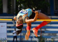 Four Indian Juniors Secure World U-20 Championship Qualification with Impressive Performances