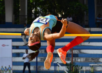 Four Indian Juniors Secure World U-20 Championship Qualification with Impressive Performances