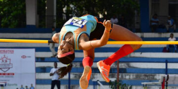 Four Indian Juniors Secure World U-20 Championship Qualification with Impressive Performances