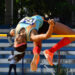 Four Indian Juniors Secure World U-20 Championship Qualification with Impressive Performances