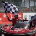 Toyota Ends Four-Year Wait with Dramatic Sixth Le Mans 24 Hours Triumph