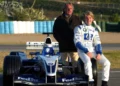 Fathers, Sons and Formula 1 Glory: A Look at Racing’s Most Famous Family Legacies