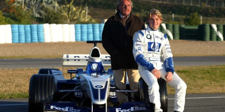 Fathers, Sons and Formula 1 Glory: A Look at Racing’s Most Famous Family Legacies