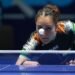 Manika Batra Misses Main Asian Games Squad as TTFI Sticks to Selection Policy